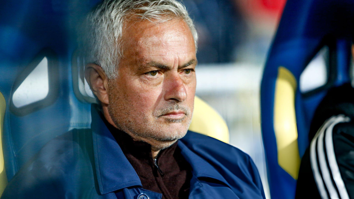 Mourinho’s Summer Transfer Wishlist Revealed as Election Day Concludes