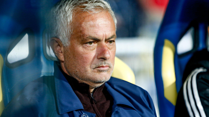 Mourinho’s Summer Transfer Wishlist Revealed as Election Day Concludes