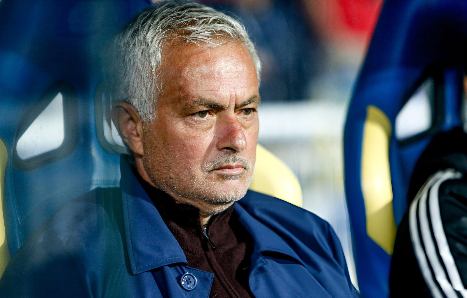 Mourinho’s Summer Transfer Wishlist Revealed as Election Day Concludes 12 Mourinho’s Summer Transfer Wishlist Revealed as Election Day Concludes