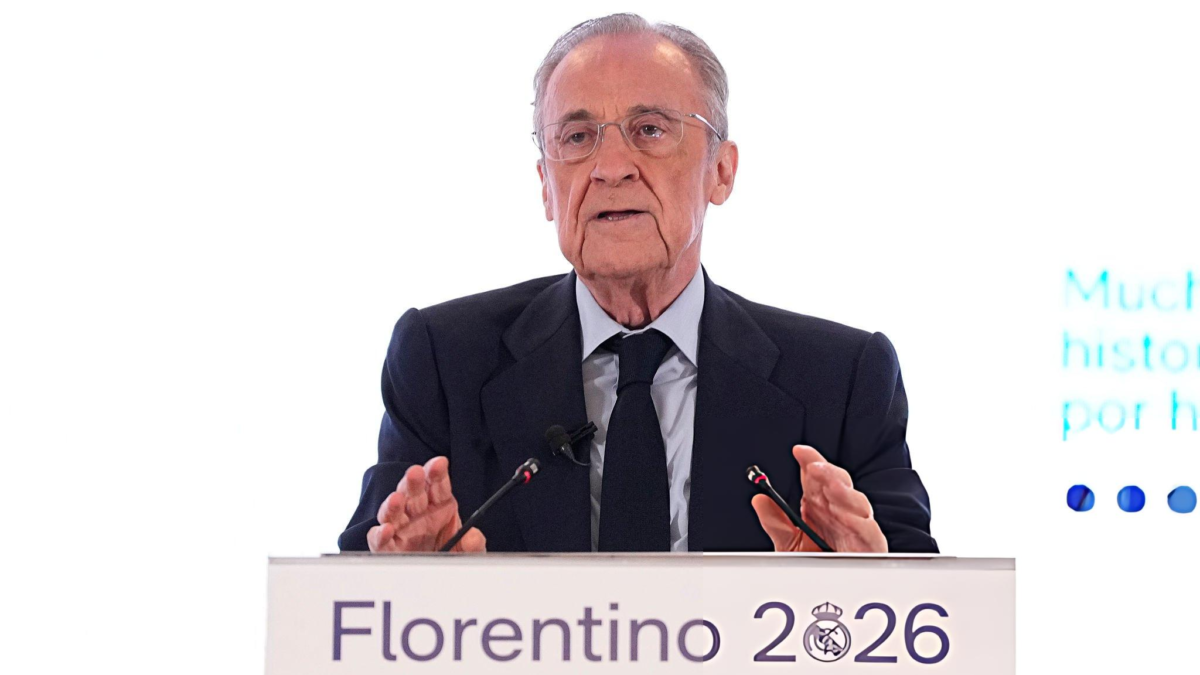 Florentino Pérez Celebrates Historic Landslide and Welcomes José Mourinho