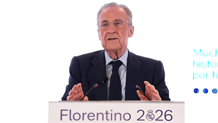 Florentino Pérez Celebrates Historic Landslide and Welcomes José Mourinho