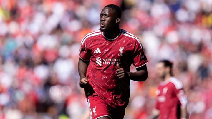 Real Madrid Secure Ibrahima Konaté Transfer Until 2030