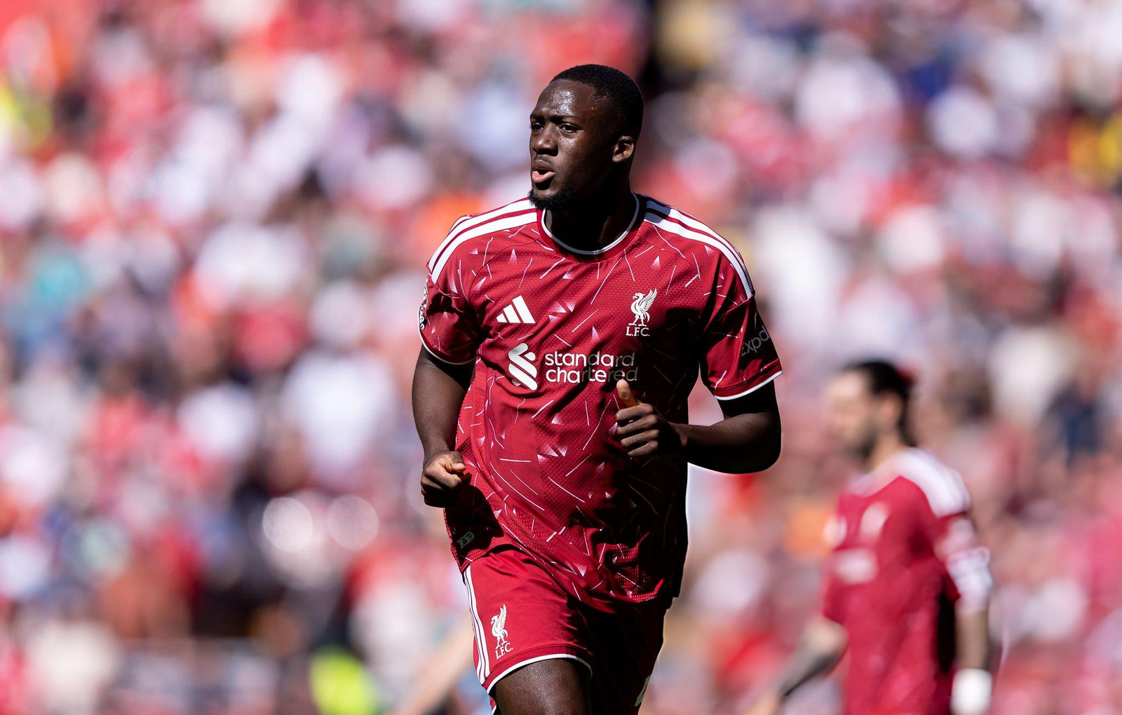 Real Madrid Secure Ibrahima Konaté Transfer Until 2030 10 Real Madrid Secure Ibrahima Konaté Transfer Until 2030