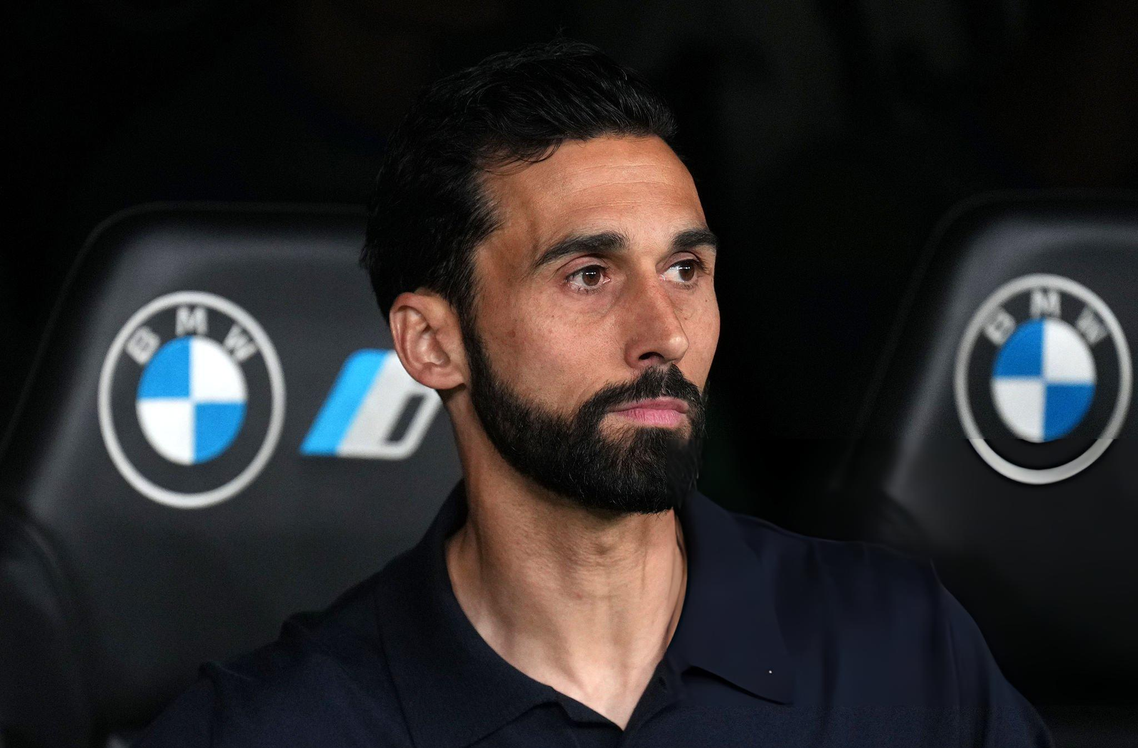 Álvaro Arbeloa is no longer Real Madrid coach 8 Álvaro Arbeloa is no longer Real Madrid coach