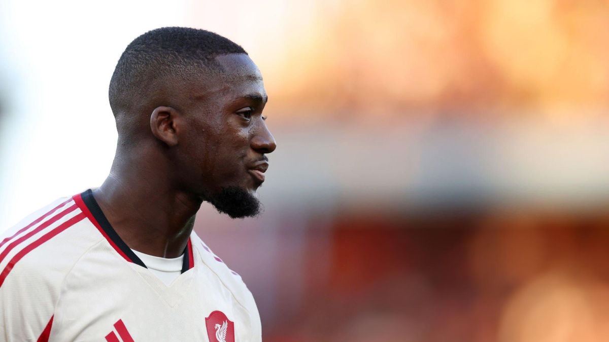 Pérez Accelerates Move for Konaté After Mourinho Approval