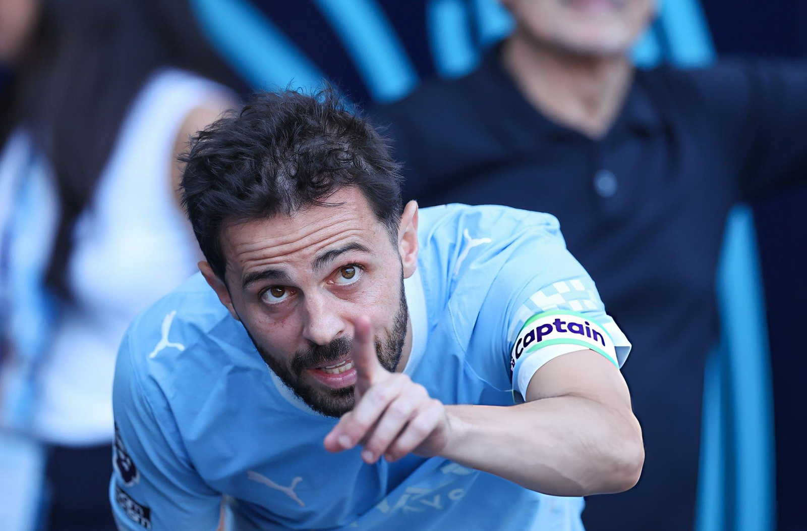Real Madrid Close In on Bernardo Silva 5 Real Madrid Close In on Bernardo Silva