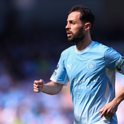 Bernardo Silva