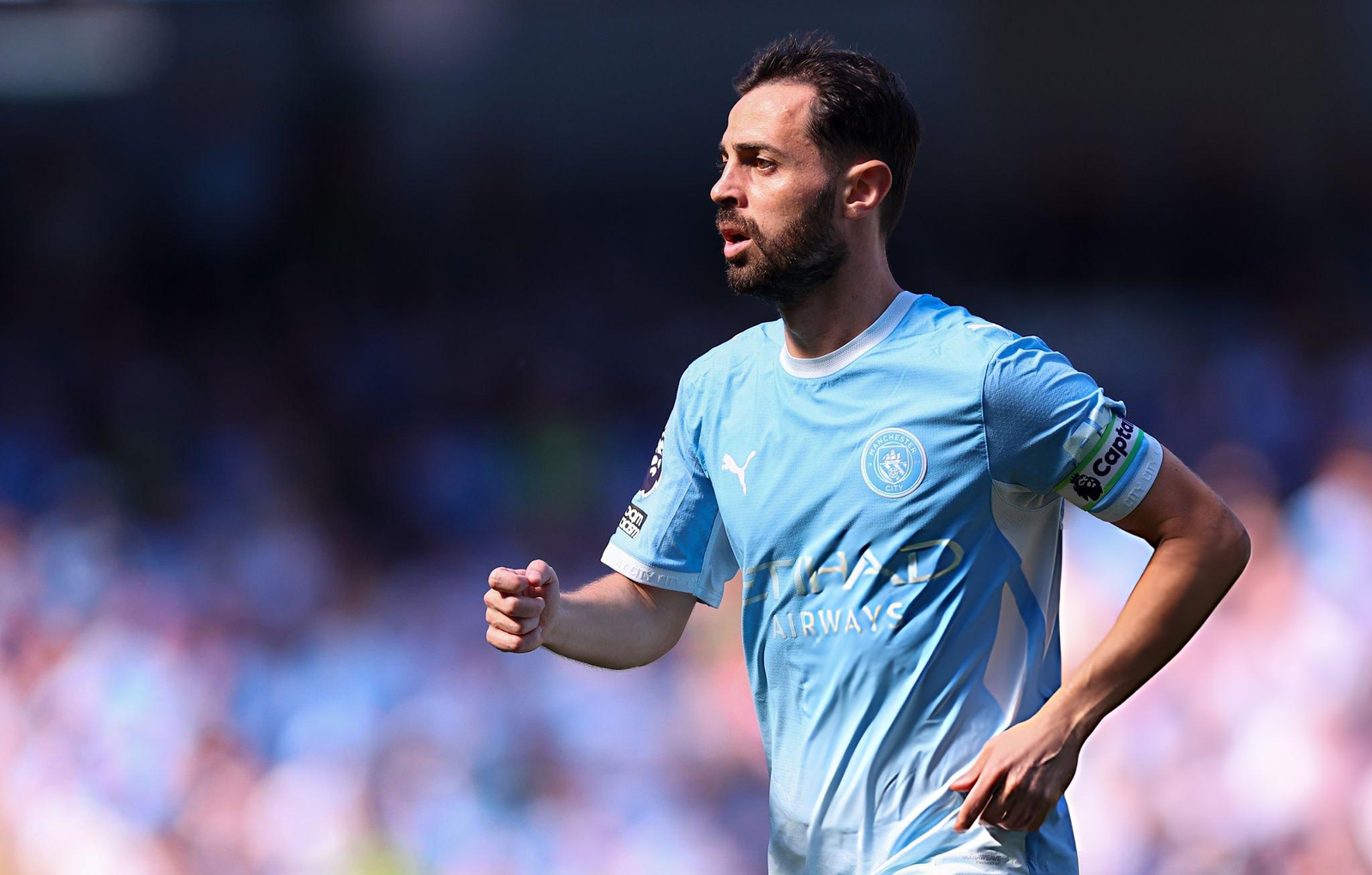 Bernardo Silva Accepts Pay Cut to Seal Real Madrid Move 2 Bernardo Silva Accepts Pay Cut to Seal Real Madrid Move