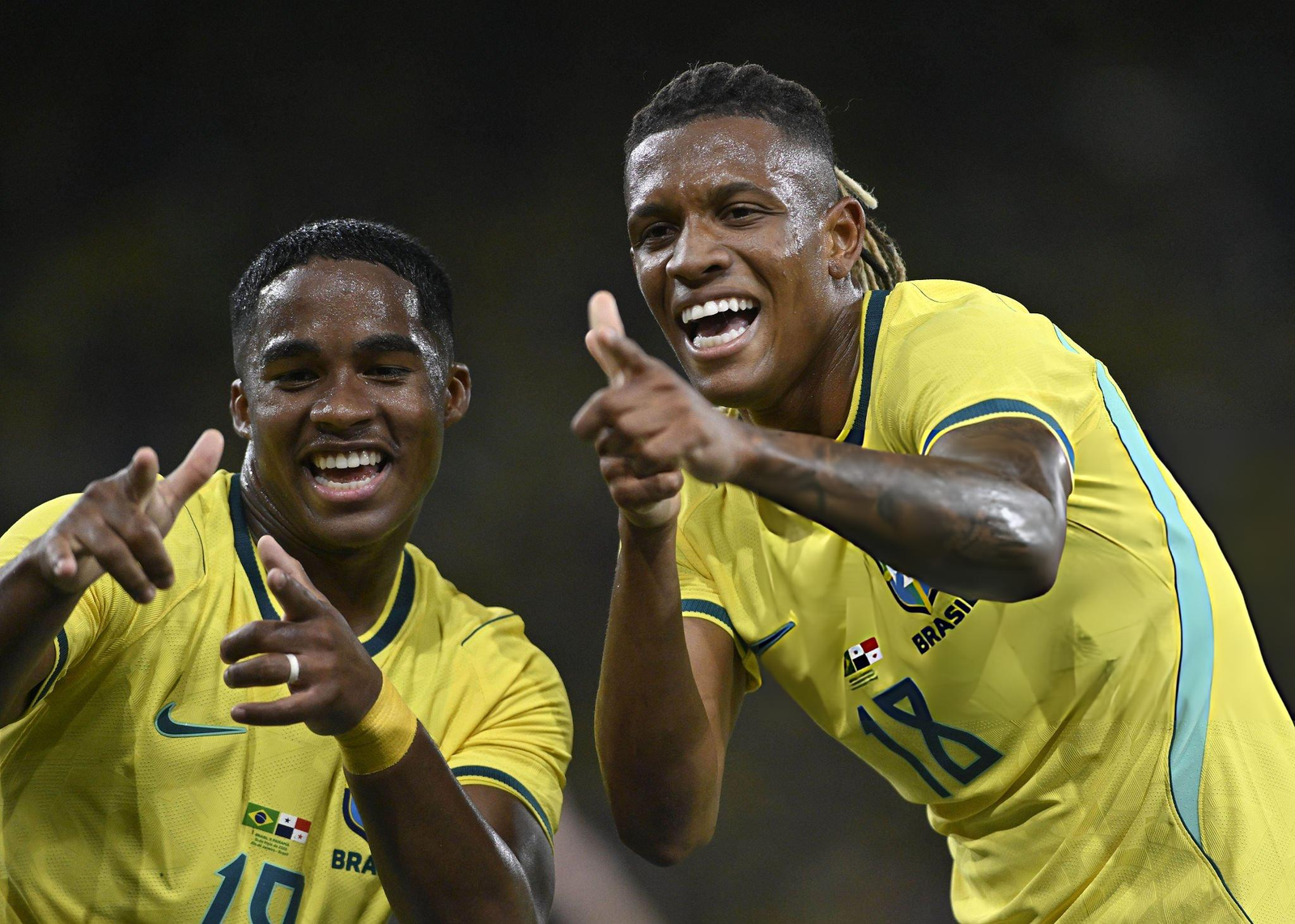 Pérez and Mourinho Reject Inter Milan Bid for Endrick 6 Pérez and Mourinho Reject Inter Milan Bid for Endrick