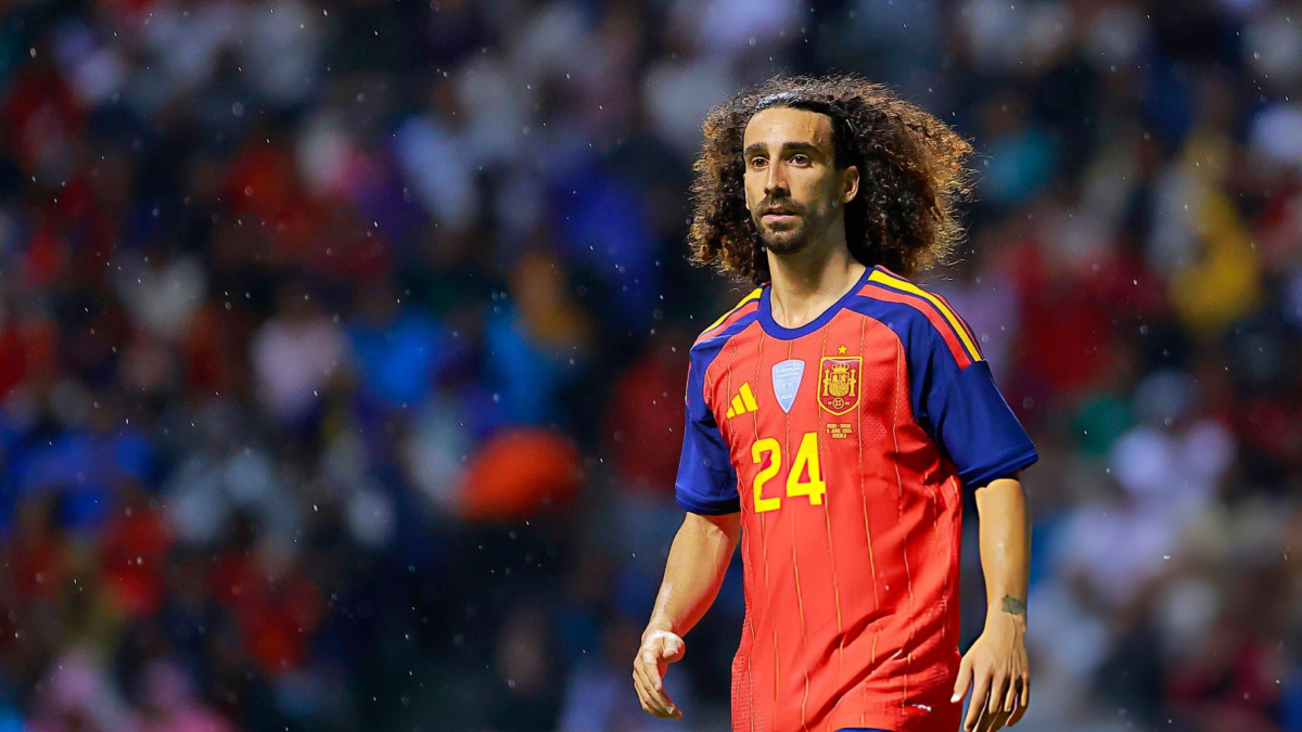 Mourinho Secures His Left-Back: Real Madrid Reach Total Agreement for Marc Cucurella