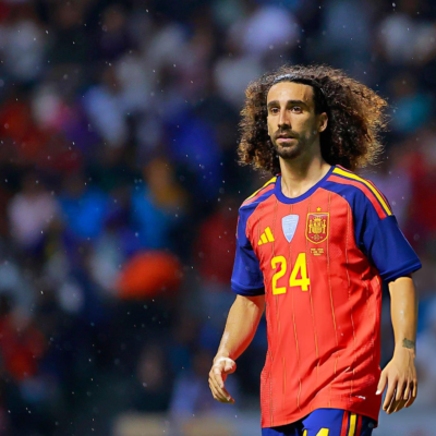 Cucurella