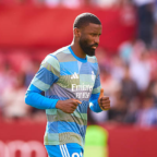Antonio Rüdiger