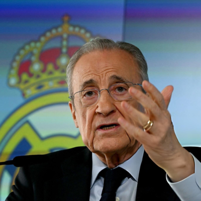 Real Madrid