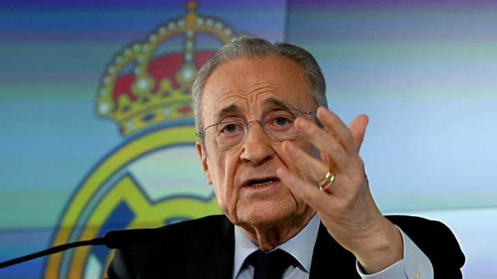 Real Madrid Submits Official Complaint to UEFA Over Negreira Case