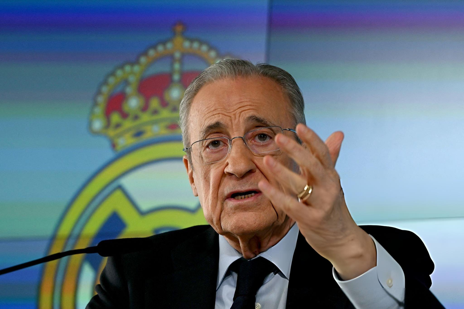 Real Madrid Submits Official Complaint to UEFA Over Negreira Case 6 Real Madrid Submits Official Complaint to UEFA Over Negreira Case