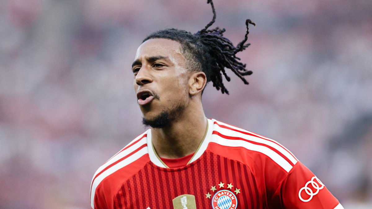 Real Madrid Plot Record-Breaking €220m Blitz For Bayern Munich Star Michael Olise
