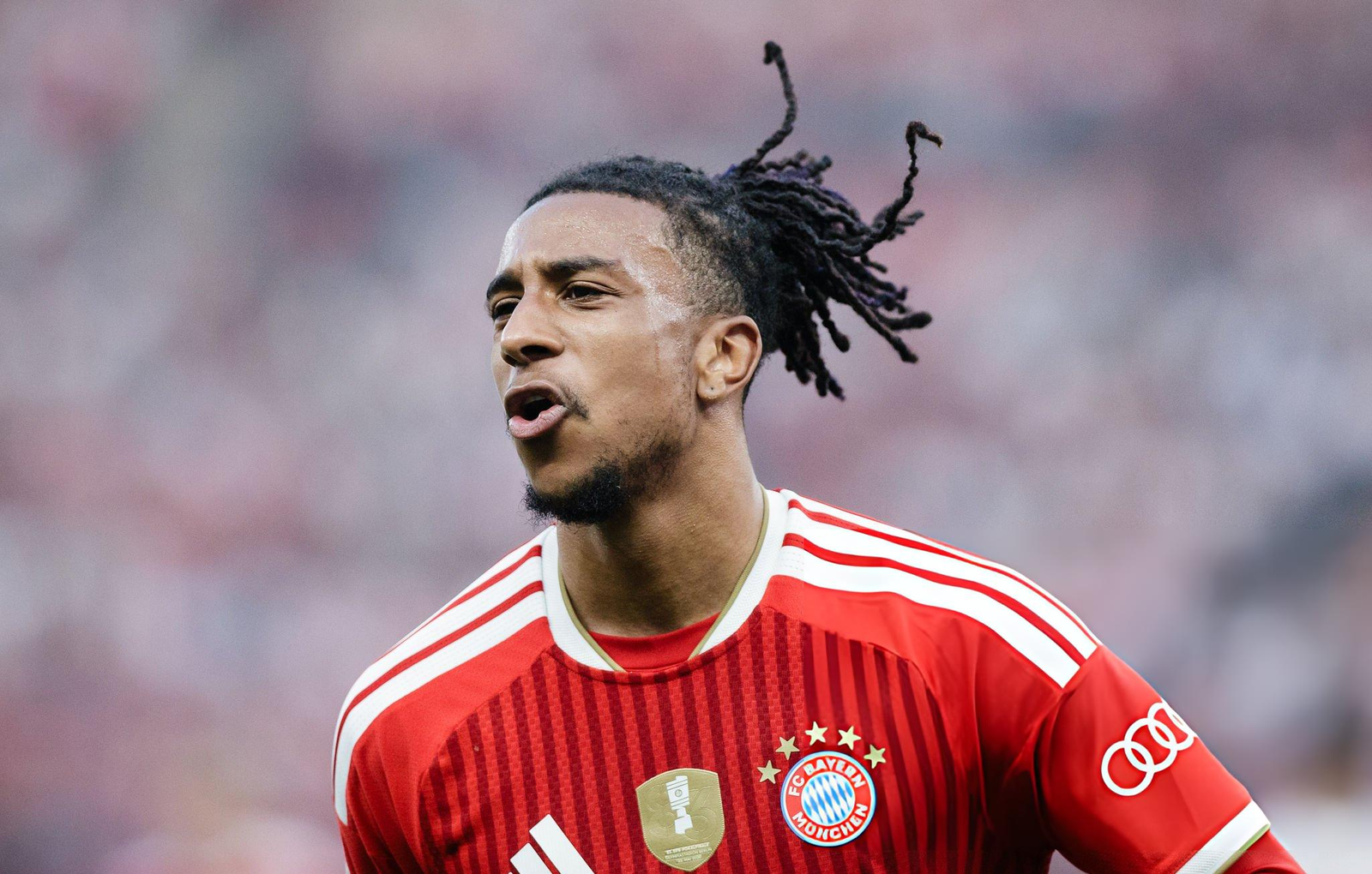 Real Madrid Plot Record-Breaking €220m Blitz For Bayern Munich Star Michael Olise 1 Real Madrid Plot Record-Breaking €220m Blitz For Bayern Munich Star Michael Olise