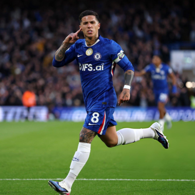 enzo fernandez
