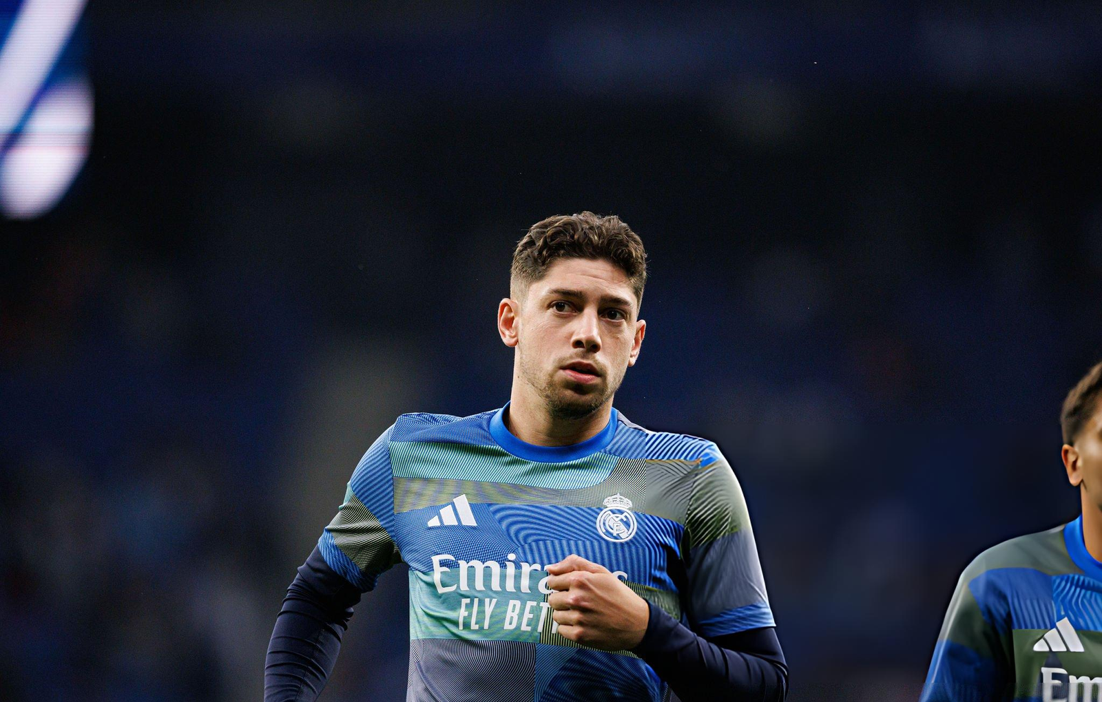 Real Madrid Declare Federico Valverde Untouchable Under Mourinho 6 Real Madrid Declare Federico Valverde Untouchable Under Mourinho