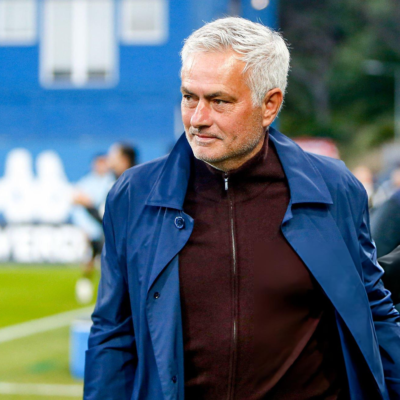 José Mourinho