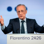 Florentino Pérez Activates 'Real Madrid Madridistas SL' to Shield Club Identity
