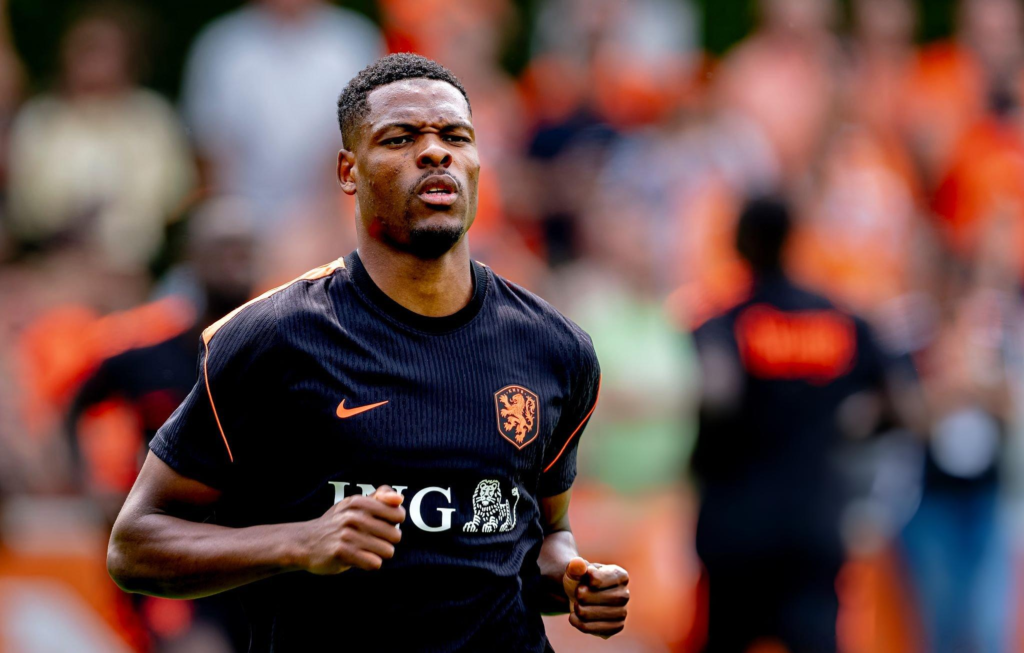 Madrid Trigger Dumfries’ €25m Clause After Mourinho Green Light 2 Dumfries