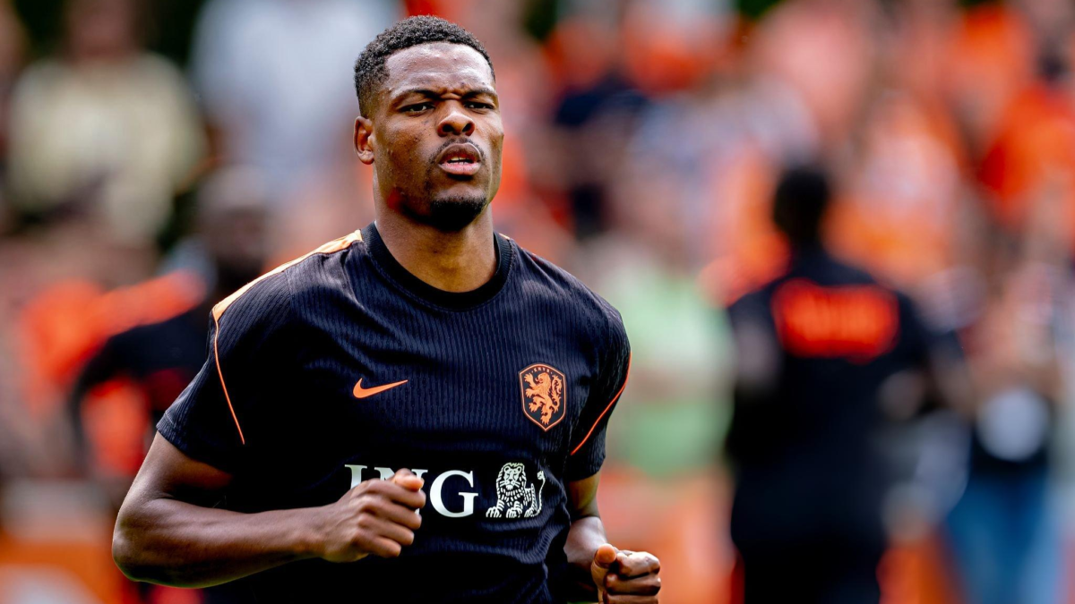 Madrid Trigger Dumfries’ €25m Clause After Mourinho Green Light