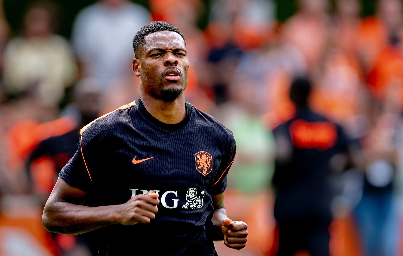 Madrid Trigger Dumfries’ €25m Clause After Mourinho Green Light