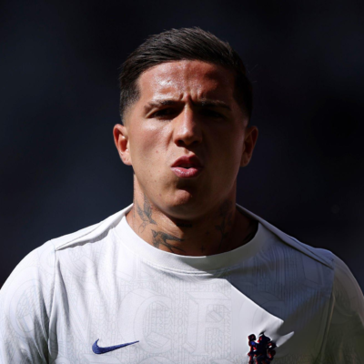 Enzo Fernandez