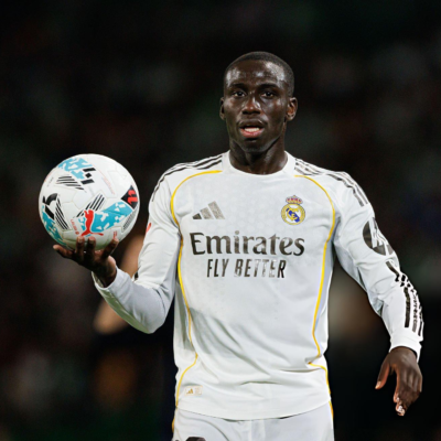 Ferland Mendy