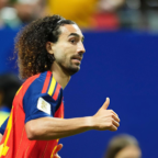 Marc Cucurella