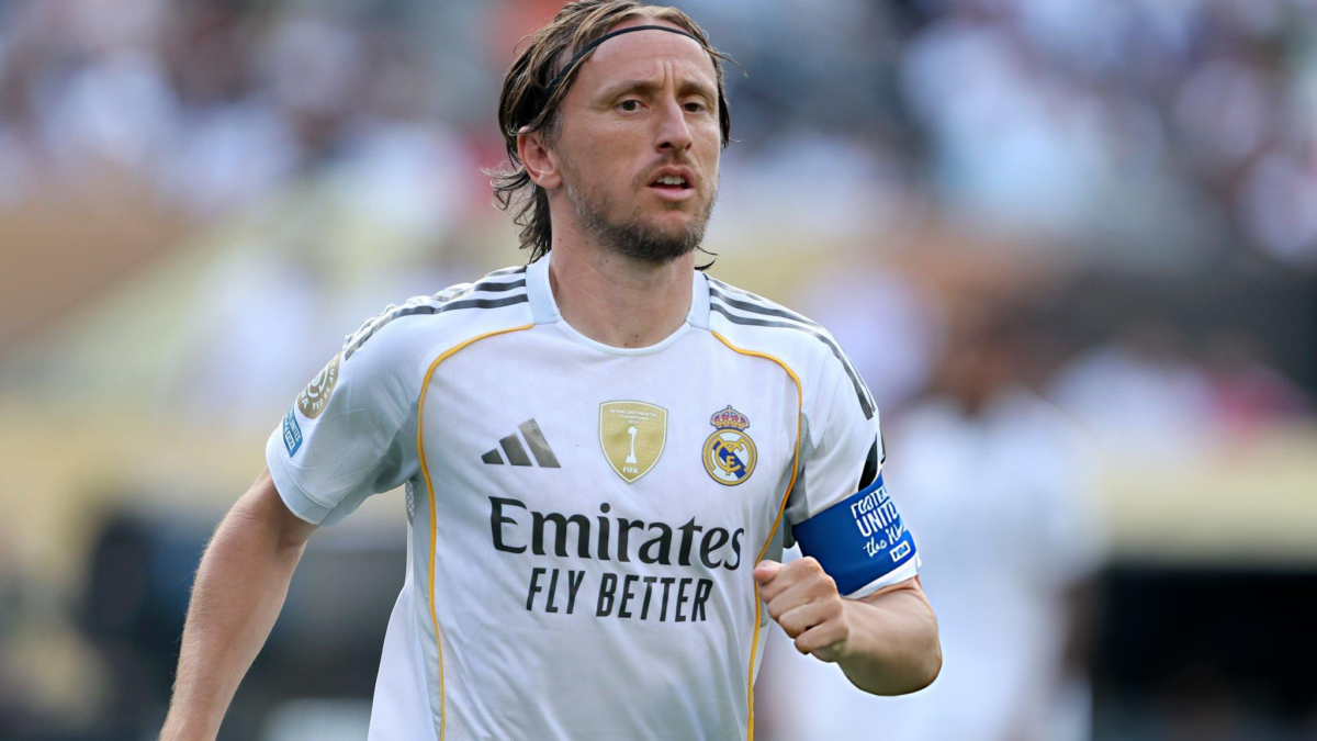José Mourinho Demands a ‘Luka Modrić Profile’ to Complete Midfield Grid