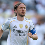 Luka Modrić