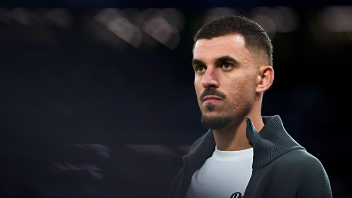 Dani Ceballos and Real Madrid Mutually Terminate Contract a Year Early