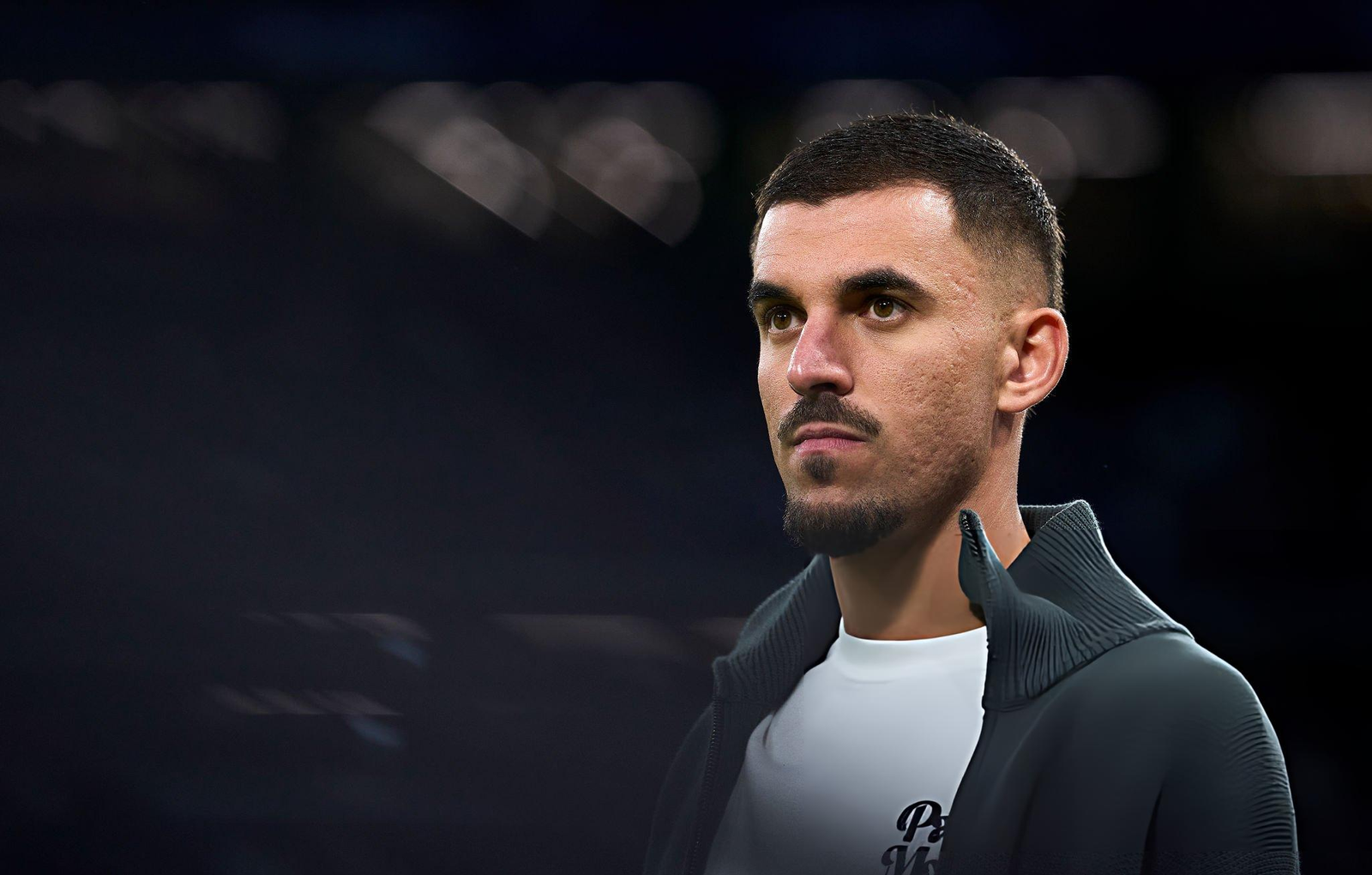 Dani Ceballos and Real Madrid Mutually Terminate Contract a Year Early 3 Dani Ceballos and Real Madrid Mutually Terminate Contract a Year Early