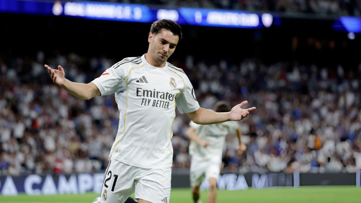 Mourinho Indecision Leaves Brahim Díaz’s Real Madrid Future in Jeopardy