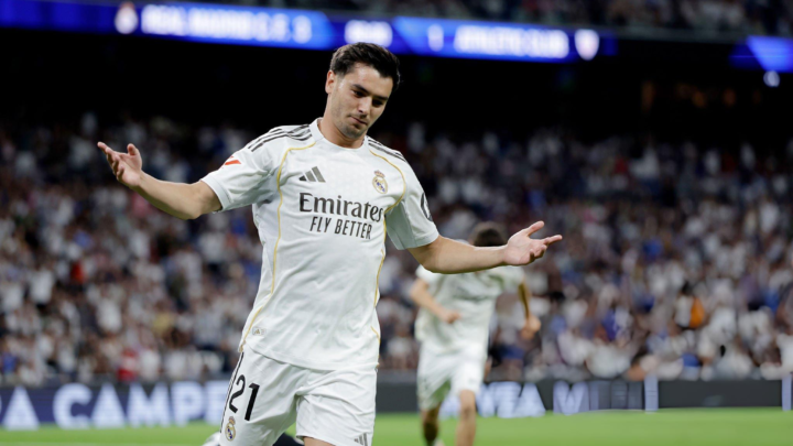 Mourinho Indecision Leaves Brahim Díaz’s Real Madrid Future in Jeopardy