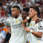 TEAM NEWS & PROBABLE XIs: Real Madrid vs Real Sociedad Ahead of Bernabéu Clash