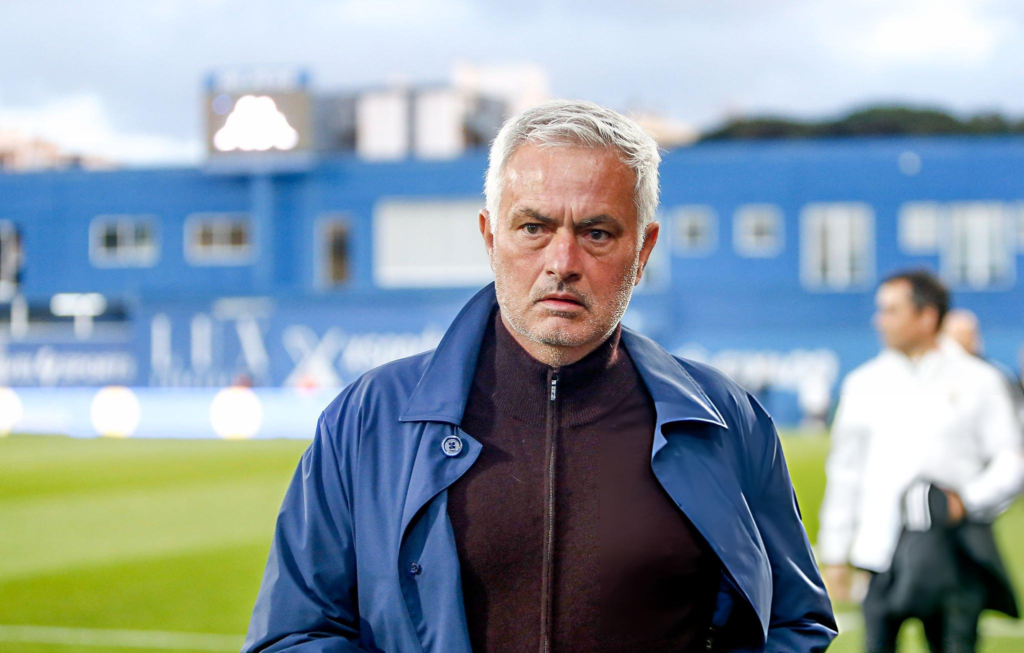 José Mourinho