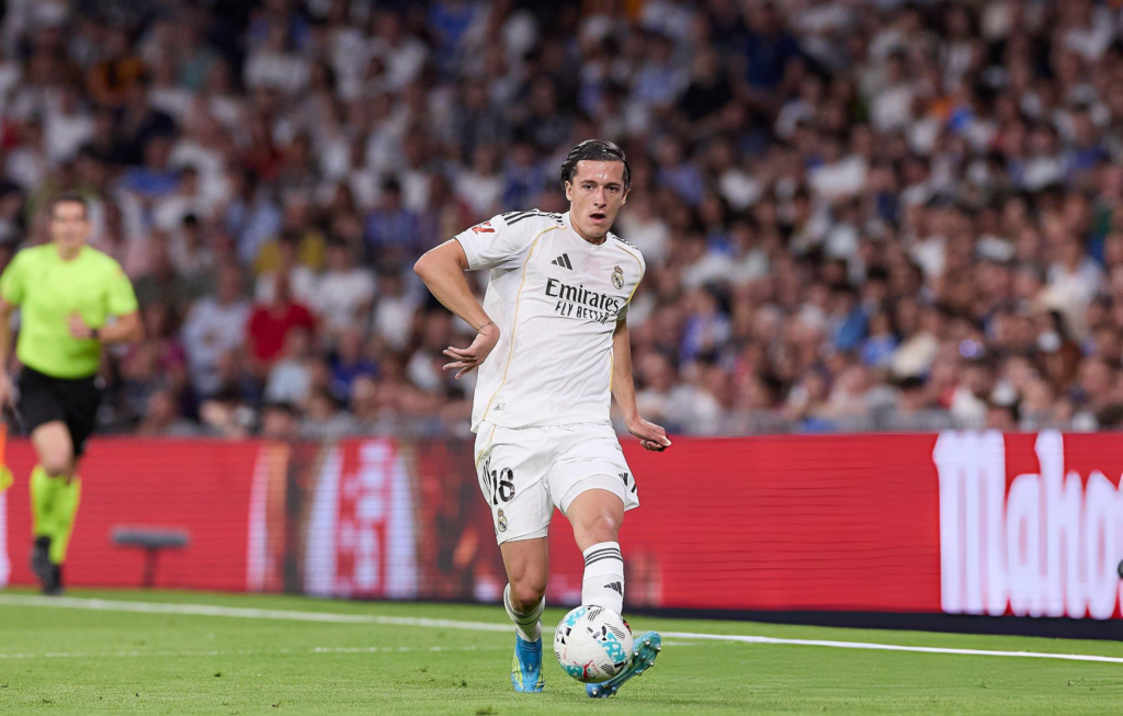 Mourinho Rejects €50m Álvaro Carreras and Demands Immediate Upgrade 2 Álvaro Carreras