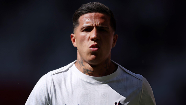 Florentino Pérez Prepared to Unleash Enzo Fernández in Presidential War