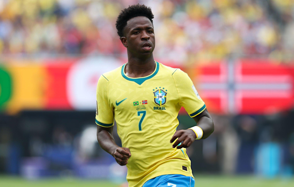 Vinicius Jr.