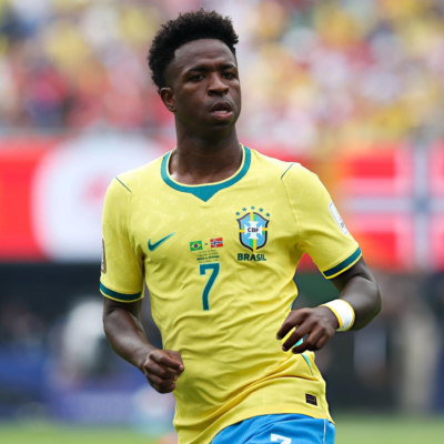 Vinicius Jr.
