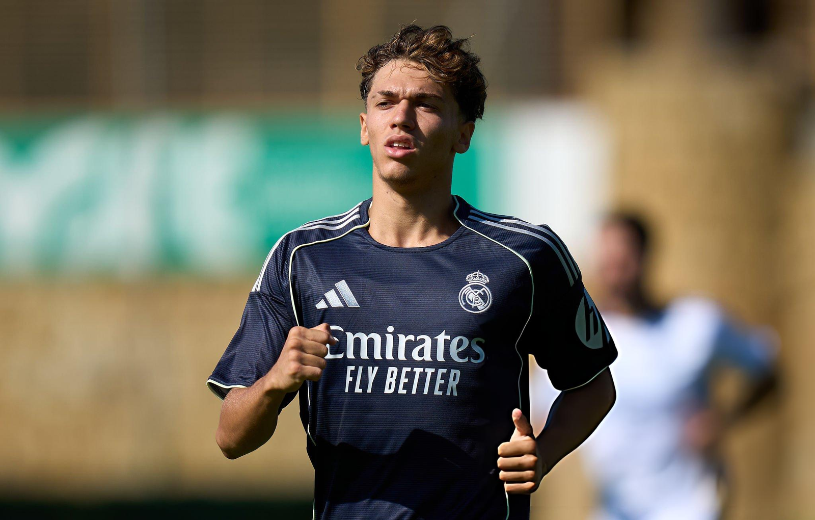 Fiorentina Enter Race for Real Madrid Midfield Sensation Thiago Pitarch 7 Fiorentina Enter Race for Real Madrid Midfield Sensation Thiago Pitarch