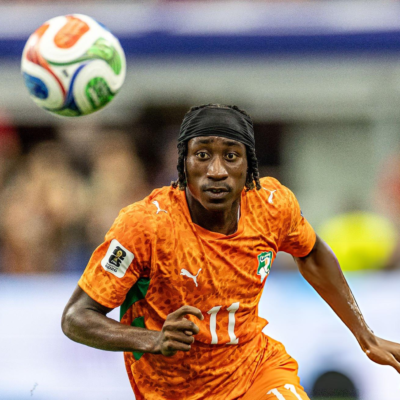 Yan Diomandé