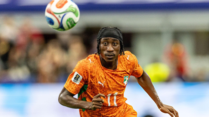 It’s a Deal: Real Madrid Agree Personal Terms With Yan Diomandé