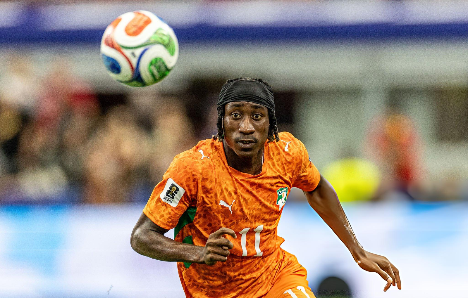 It’s a Deal: Real Madrid Agree Personal Terms With Yan Diomandé
