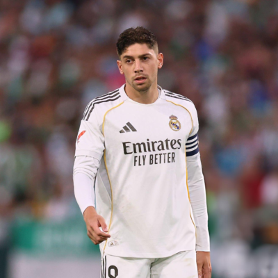 Valverde
