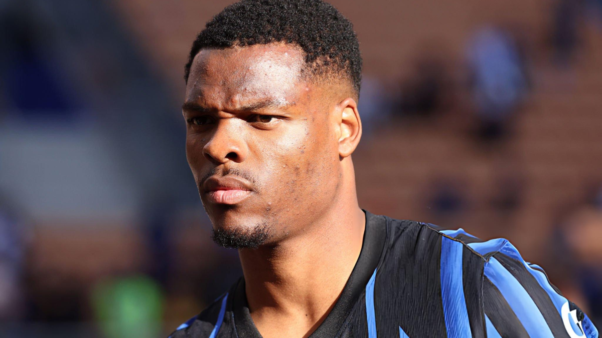OFFICIAL: Real Madrid Bolster Defense with the Signing of Denzel Dumfries