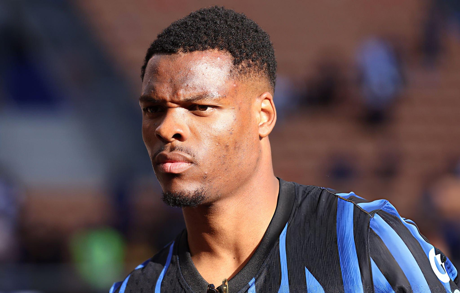 OFFICIAL: Real Madrid Bolster Defense with the Signing of Denzel Dumfries